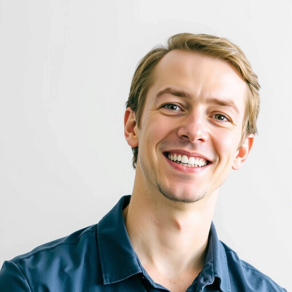 Foto di Marco Rossi, cliente soddisfatto